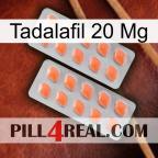 Tadalafil 20Mg 27